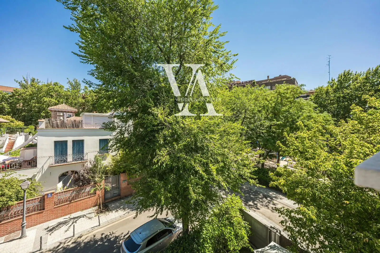 Chalet en venta en Retiro, imagen 37