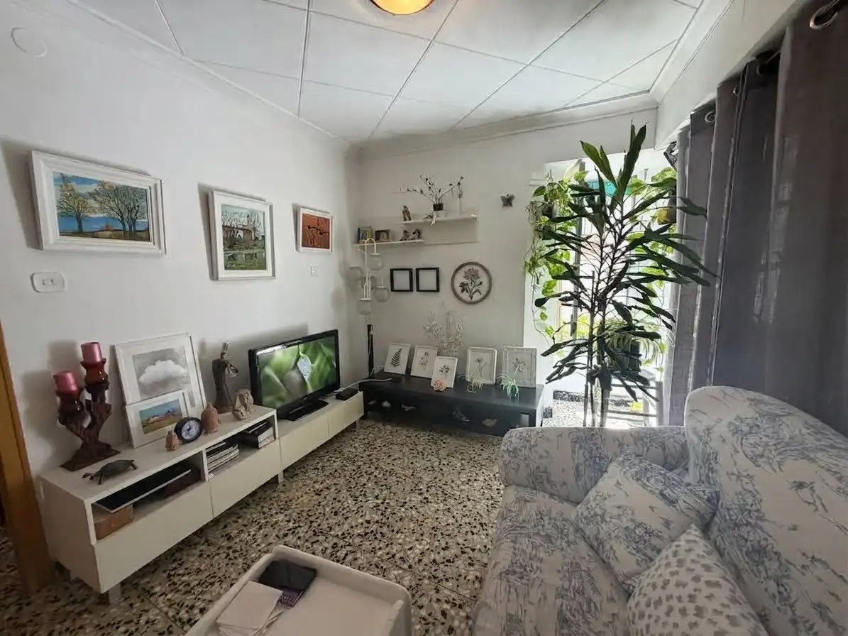 Casa amb terrassa en venda a Carrer Rafel de Casanova 4, imagen 2