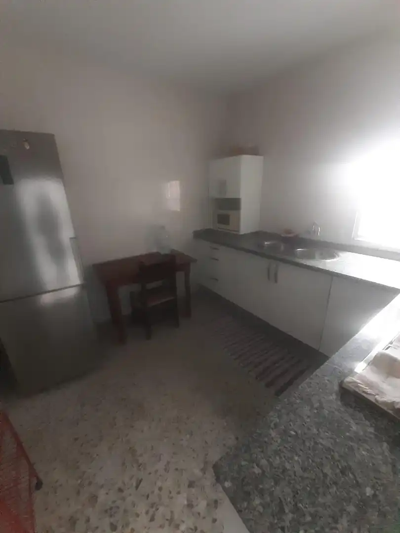 Kitchen of Houses for rent in Los Molares  with Furnished