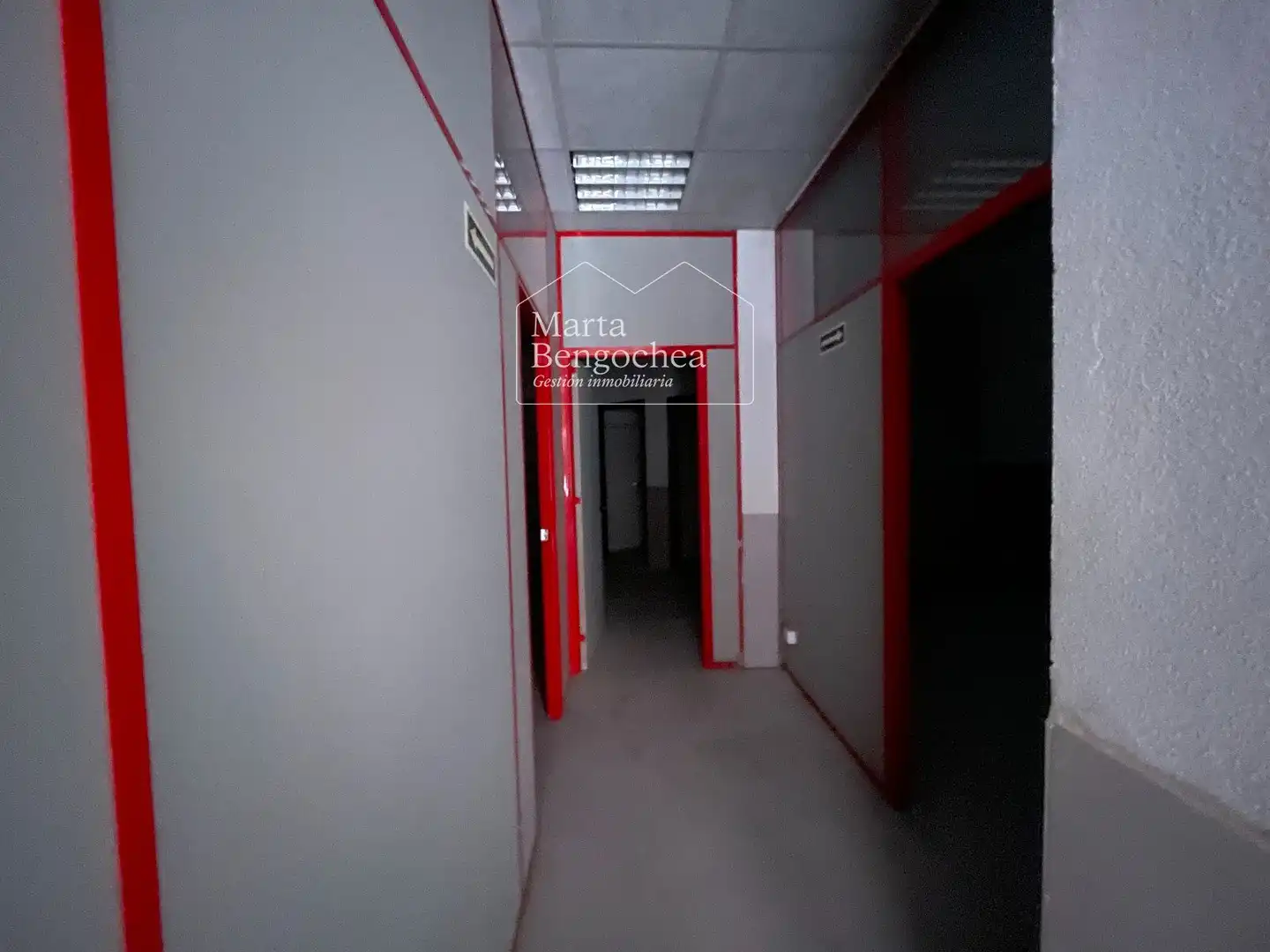 Business premises for sale in Aldabe, imagen 21