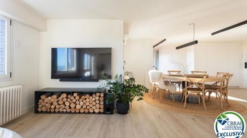 Foto 4 de Ático en venta en Eixample - Horta Capallera, Figueres