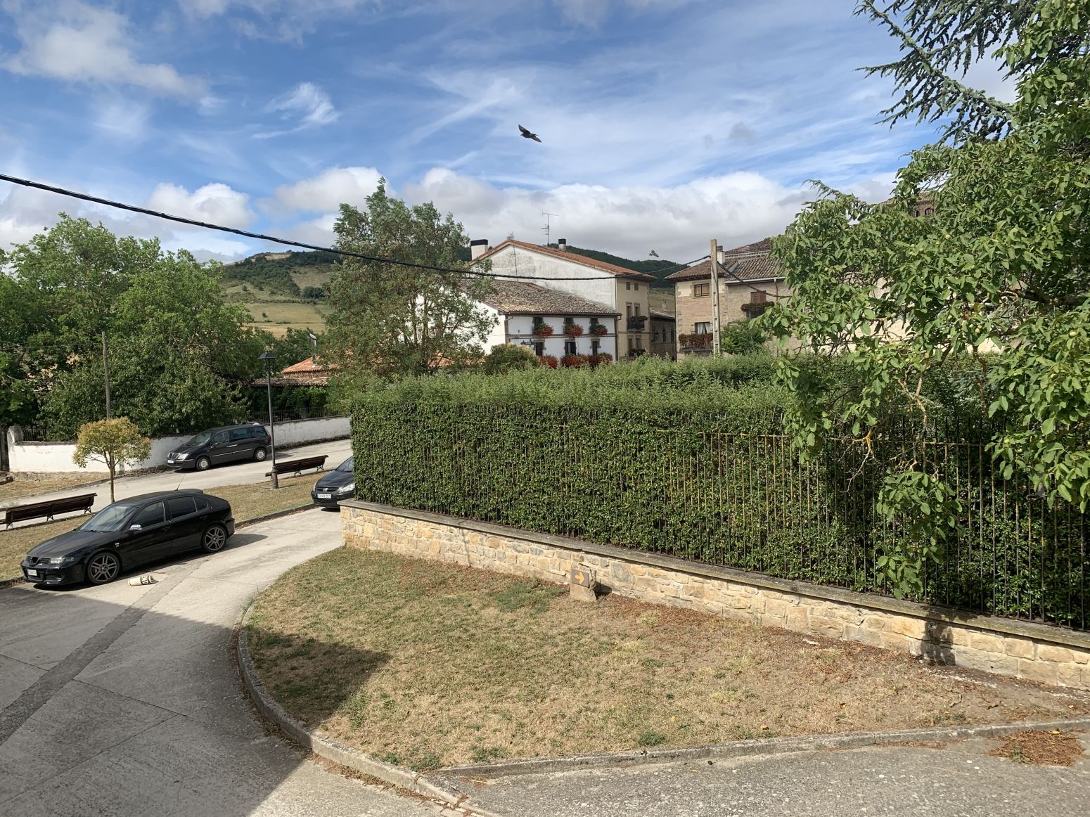 House or chalet for sale in Urroz-Villa - CALLE PARRALEA, 2, Urroz-Villa