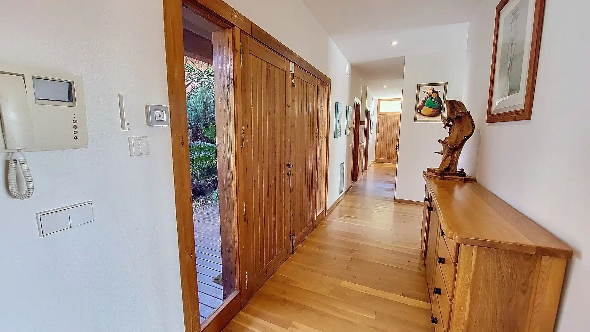 Casa o chalet en venta en Calafell con Aire acondicionado, Calefacción y Jardín privado