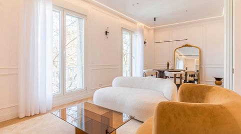 Foto 2 de Apartamento en venta en Calle de Francisco Silvela, Lista, Madrid Capital