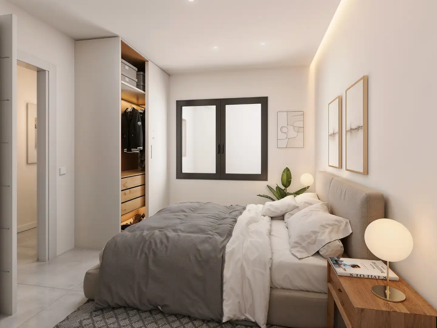 Habitación de Piso en venta en Santa Lucía de Tirajana con Terraza, Trastero y Horno