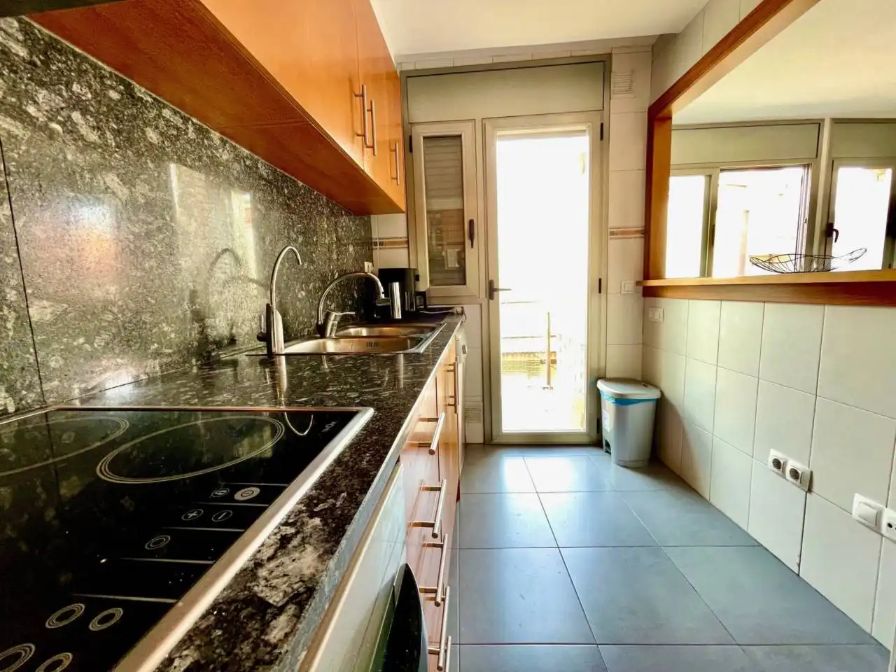 Dúplex en venta en Calle Maternitat d´Elna, Carretera de Vic - Remei
