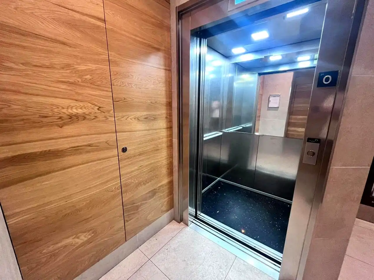 Piso en venta en Vitoria - Gasteiz con Calefacción y Trastero