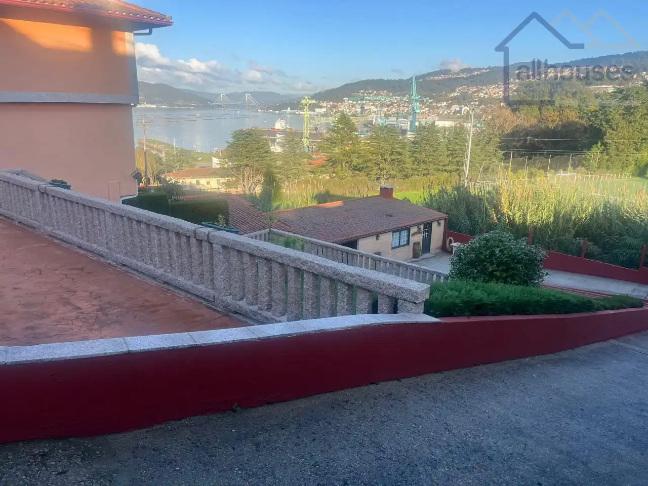 Houses for rent in Teis