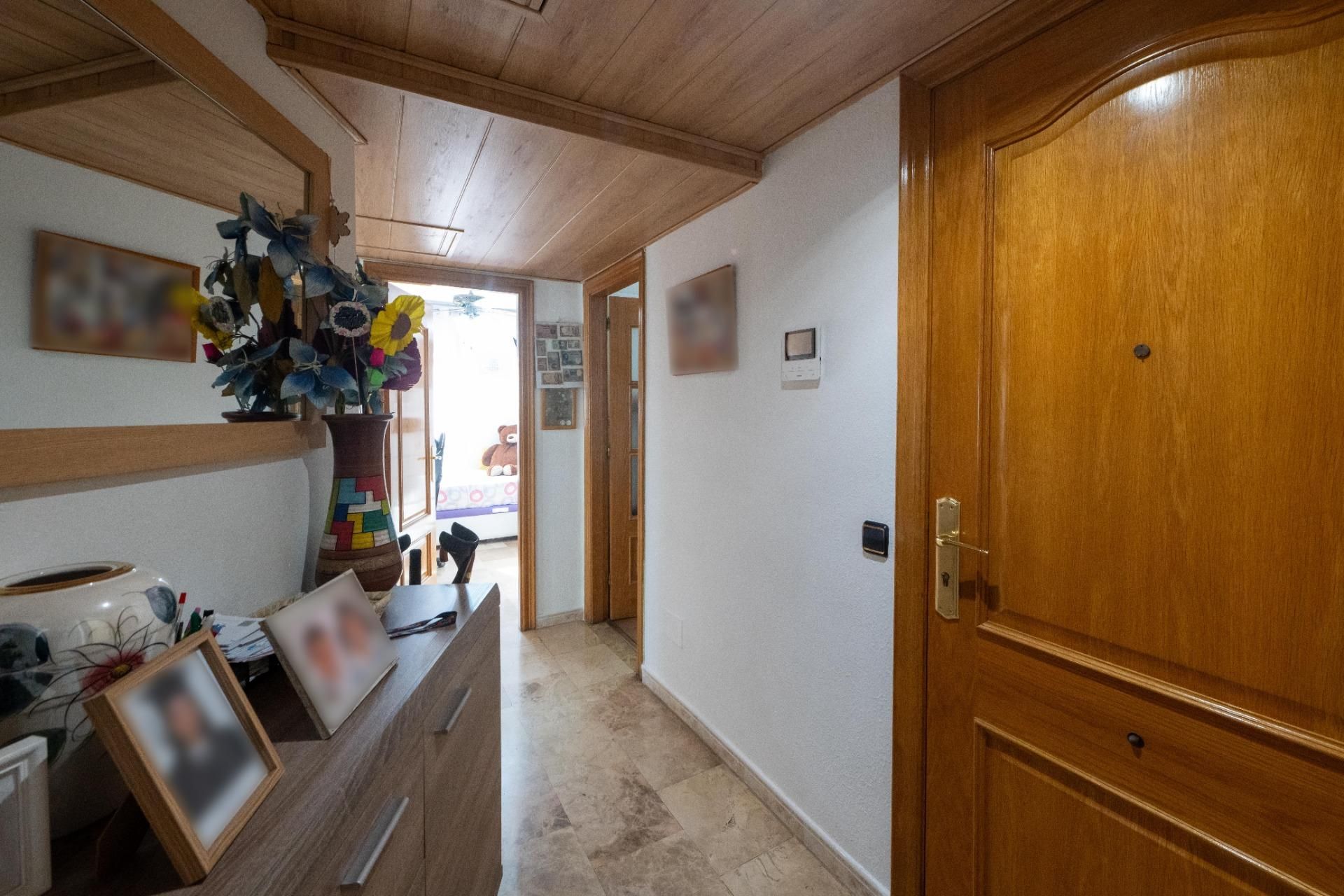 Piso en venta en Mataró