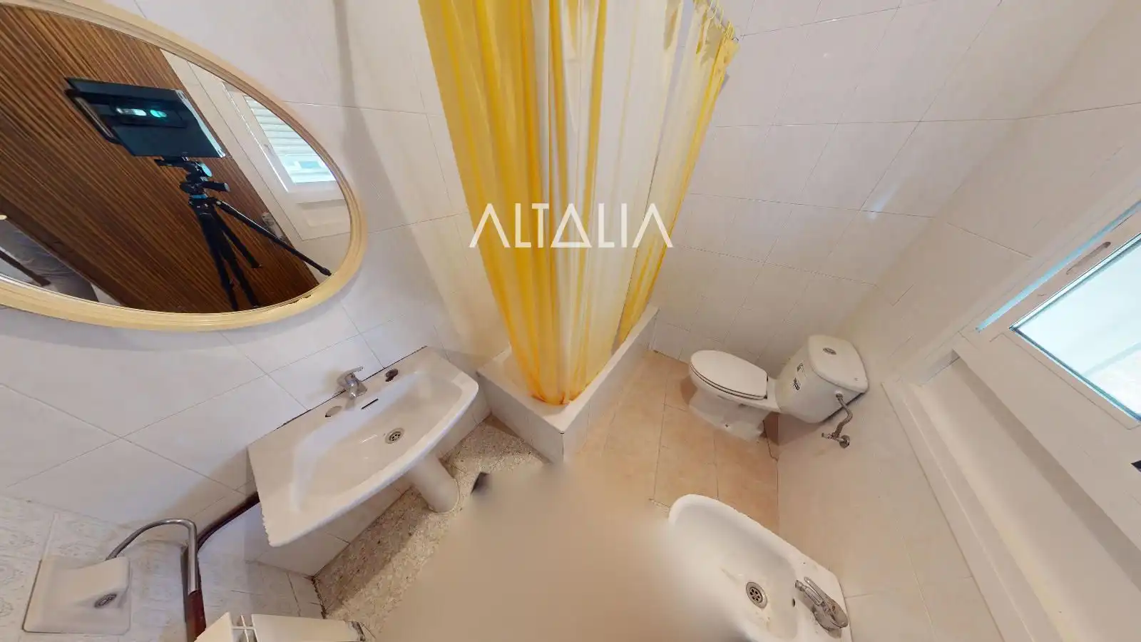 Edificio en venta en Dr Vicente Vega, Motilla del Palancar