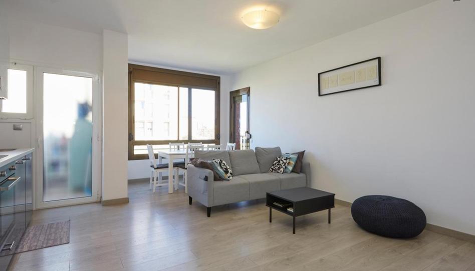 Foto 1 de Apartament de lloguer a El Besós i el Maresme, Barcelona
