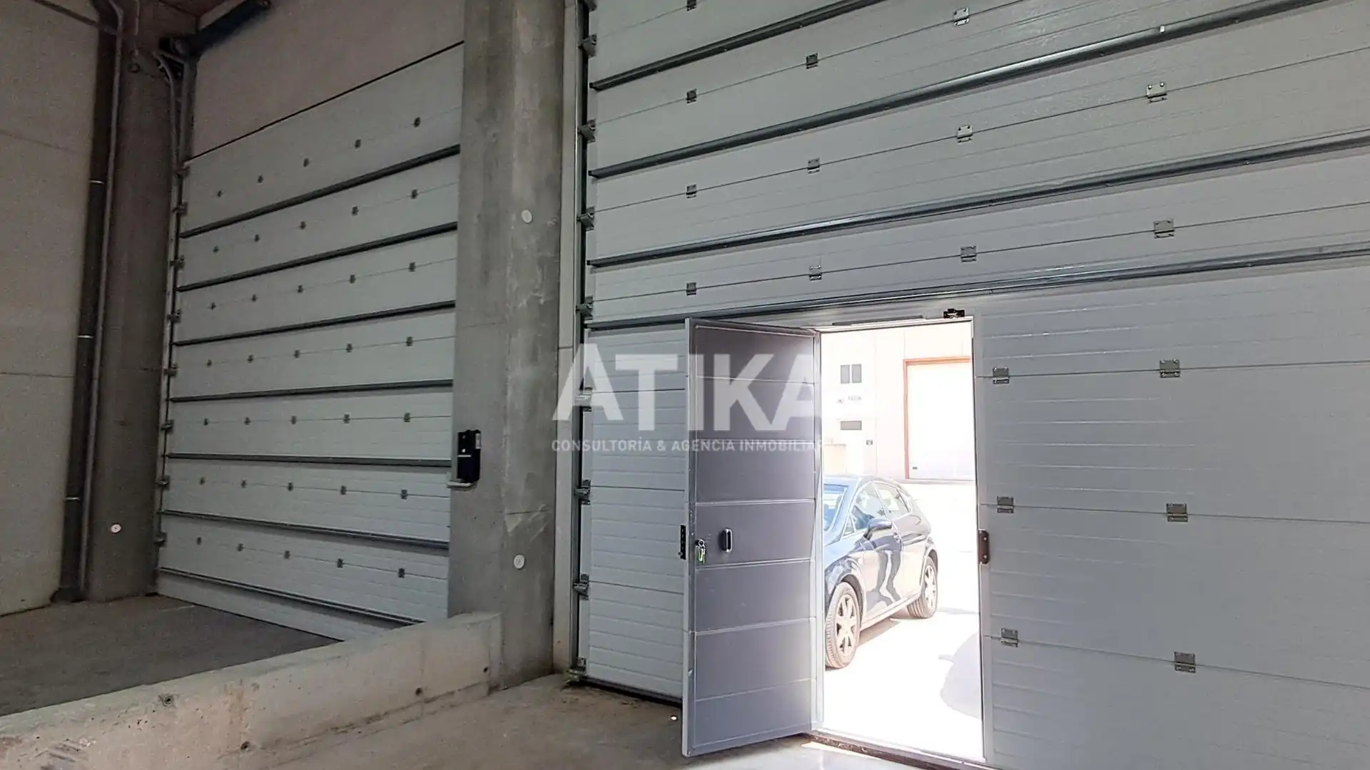 Nave industrielle à louer à Santa Ana, imagen 6