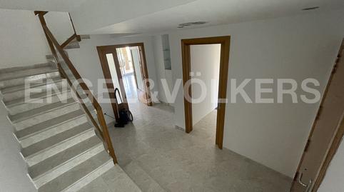 Foto 3 de Casa adosada de alquiler en Vallpineda - Rocamar, Sant Pere de Ribes