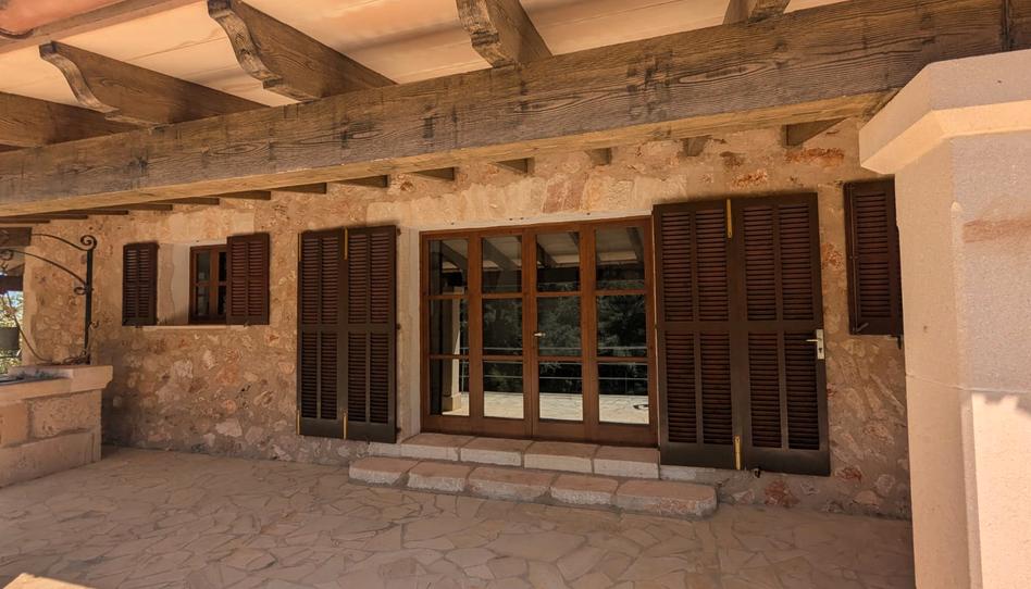 Photo 1 of Country house to rent in N/a, S'Horta - Cas Concos des Cavaller - Es Carritxó, Illes Balears