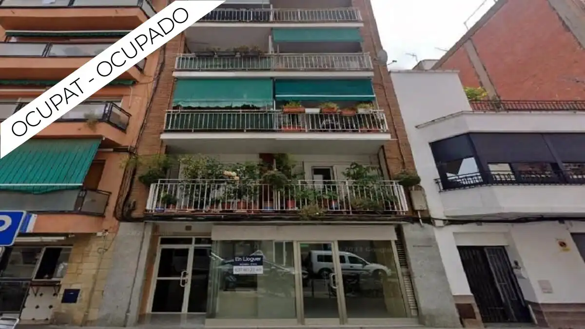Baixos amb ascensor en venda a Poblenou