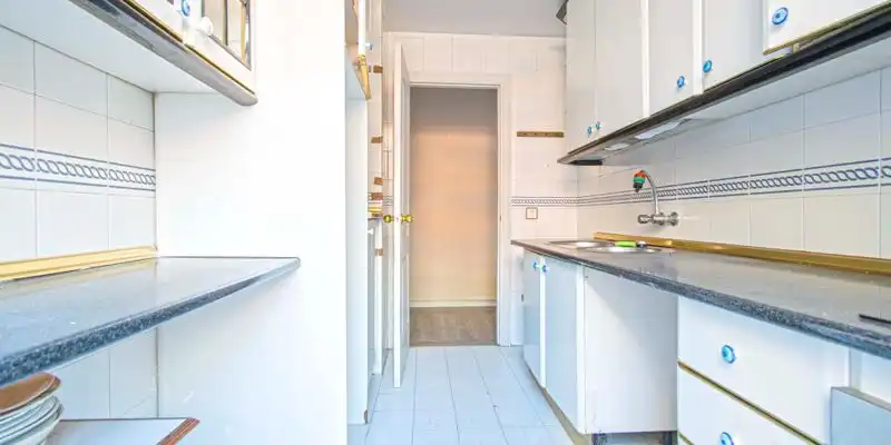 Appartement avec terrasse à vendre à Paseo PASEO MIGUEL UNAMUNO, imagen 3