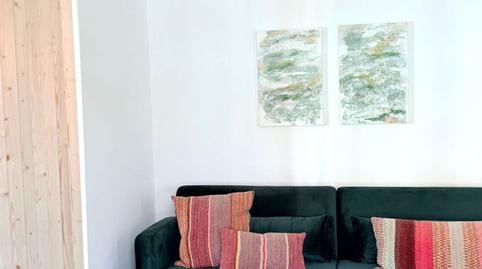 Foto 2 de Pis en venda a Antonio Ponz, Pueblo Nuevo,  Madrid Capital