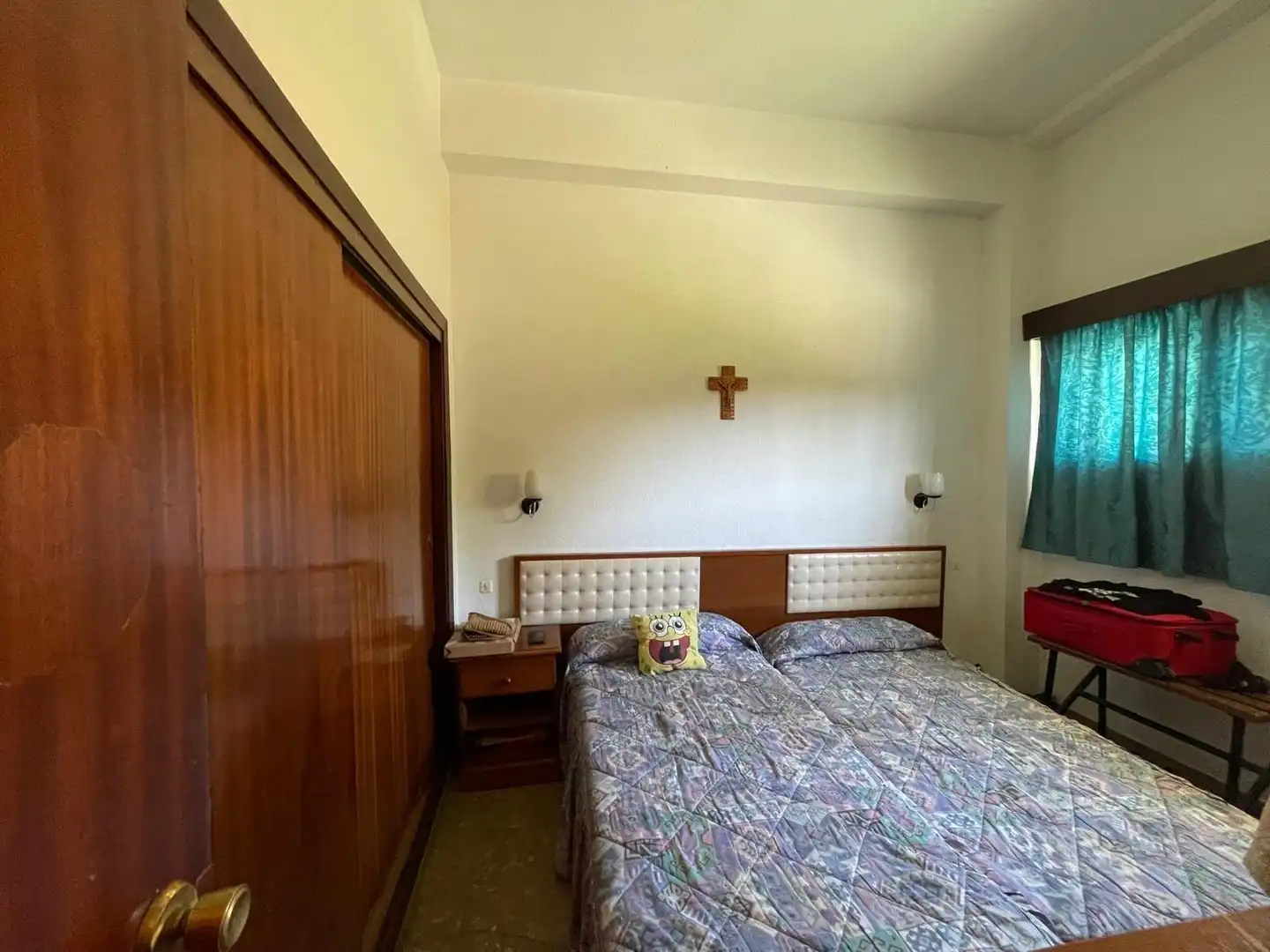 Bedroom of Apartments for sale in Torremolinos  with Terrace and Community pool