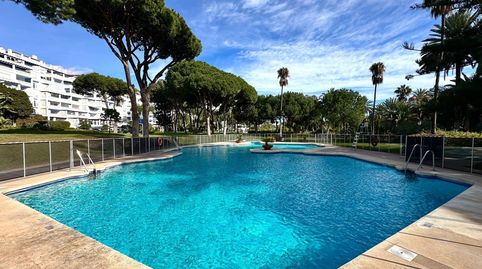 Foto 4 de Piso en venta en Avenida Lola Flores , Puerto Banús, Marbella