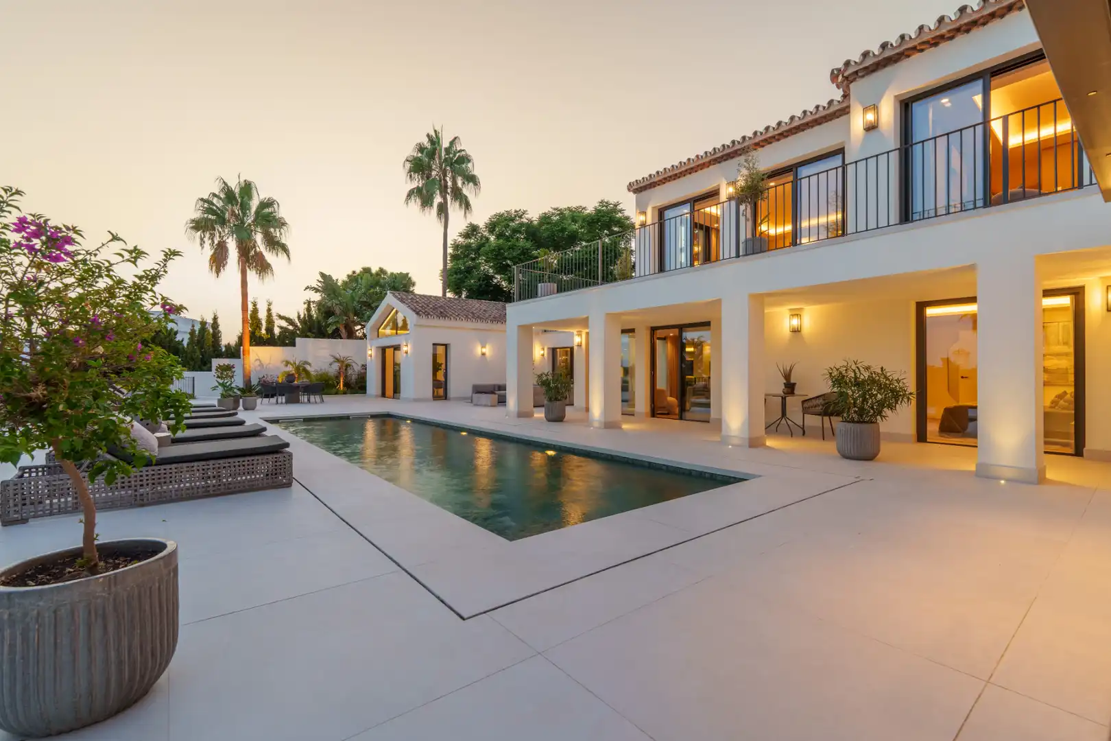House with pool for sale in Lugar Urbanizacion Cortijo de Nagueles 88, imagen 12