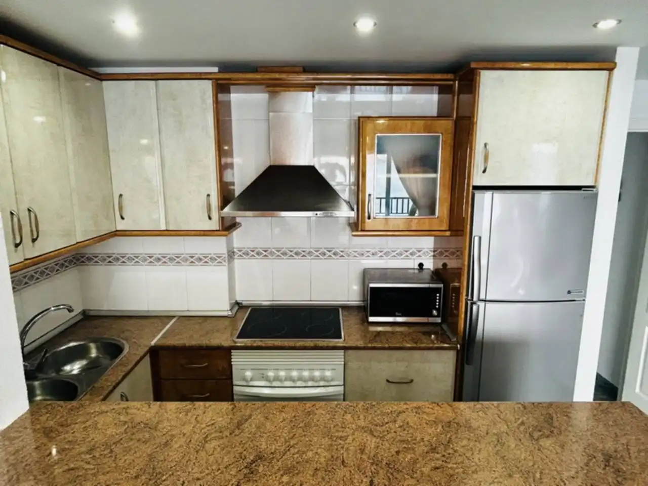 Appartement compact à louer à Paseo Velilla 2, imagen 12