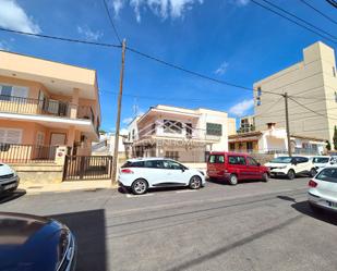 Vista exterior de Casa o xalet en venda en  Palma de Mallorca