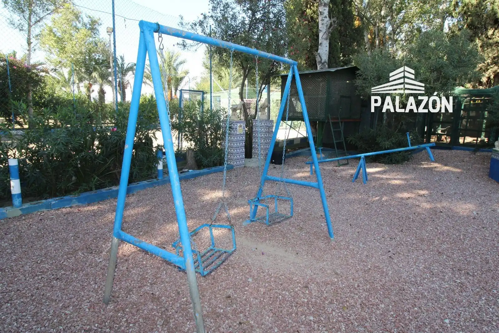 Xalet amb piscina en venda a Crevillent, imagen 8