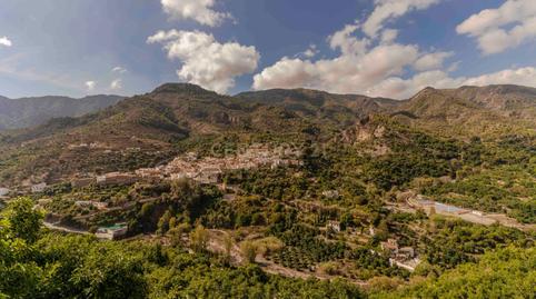 Foto 4 de Casa o xalet en venda a Avenida del Mar , 40, Los Guájares, Granada