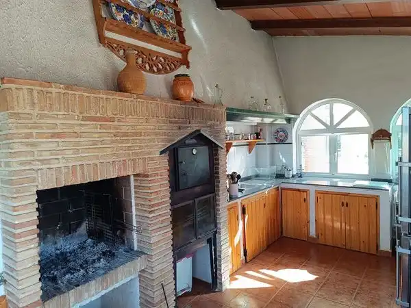 Haus oder Chalet zum Verkauf in Los Ramos