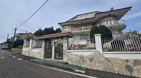 Foto 2 de Casa o xalet en venda a Rúa Paraíso, 25, Viveiro, Lugo