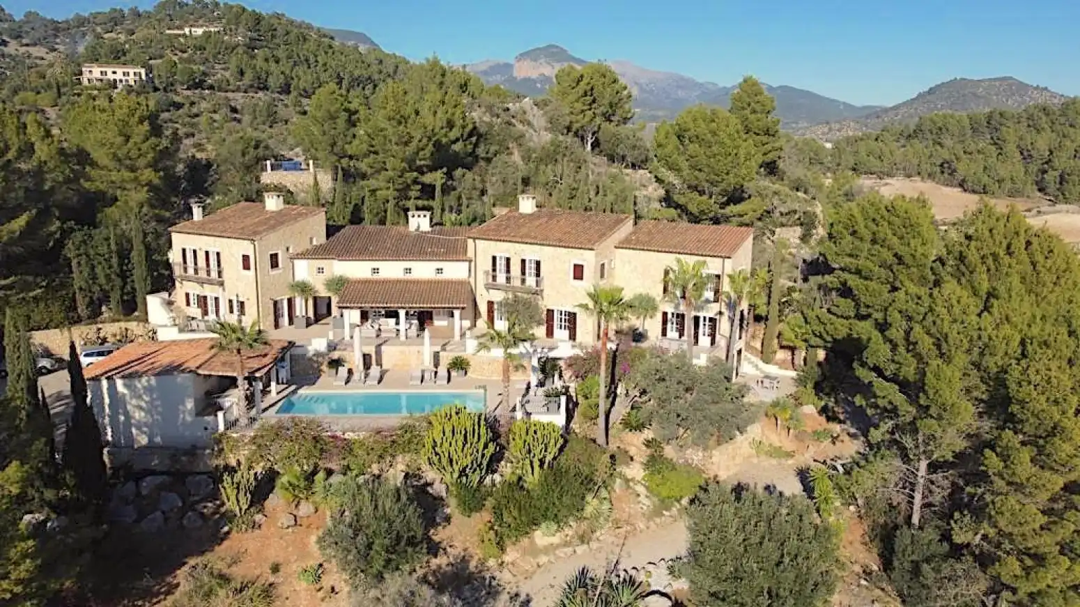 Maison avec terrasse à vendre à Santa María del Camí - Camino Camí des Raiguer