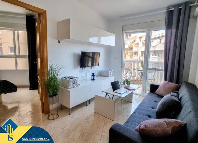 Apartamento en Venta en Las Piscinas Naturales