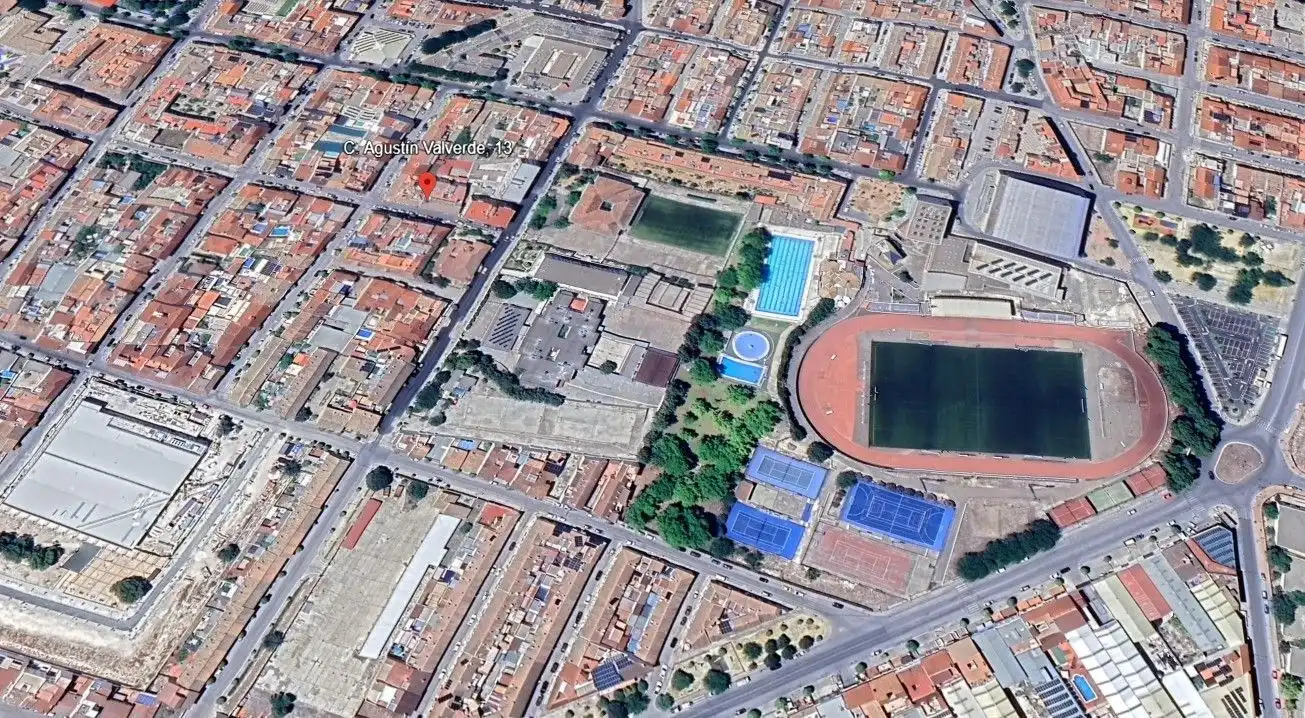 Wohnung zum Verkauf in Agustin Valverde, imagen 3