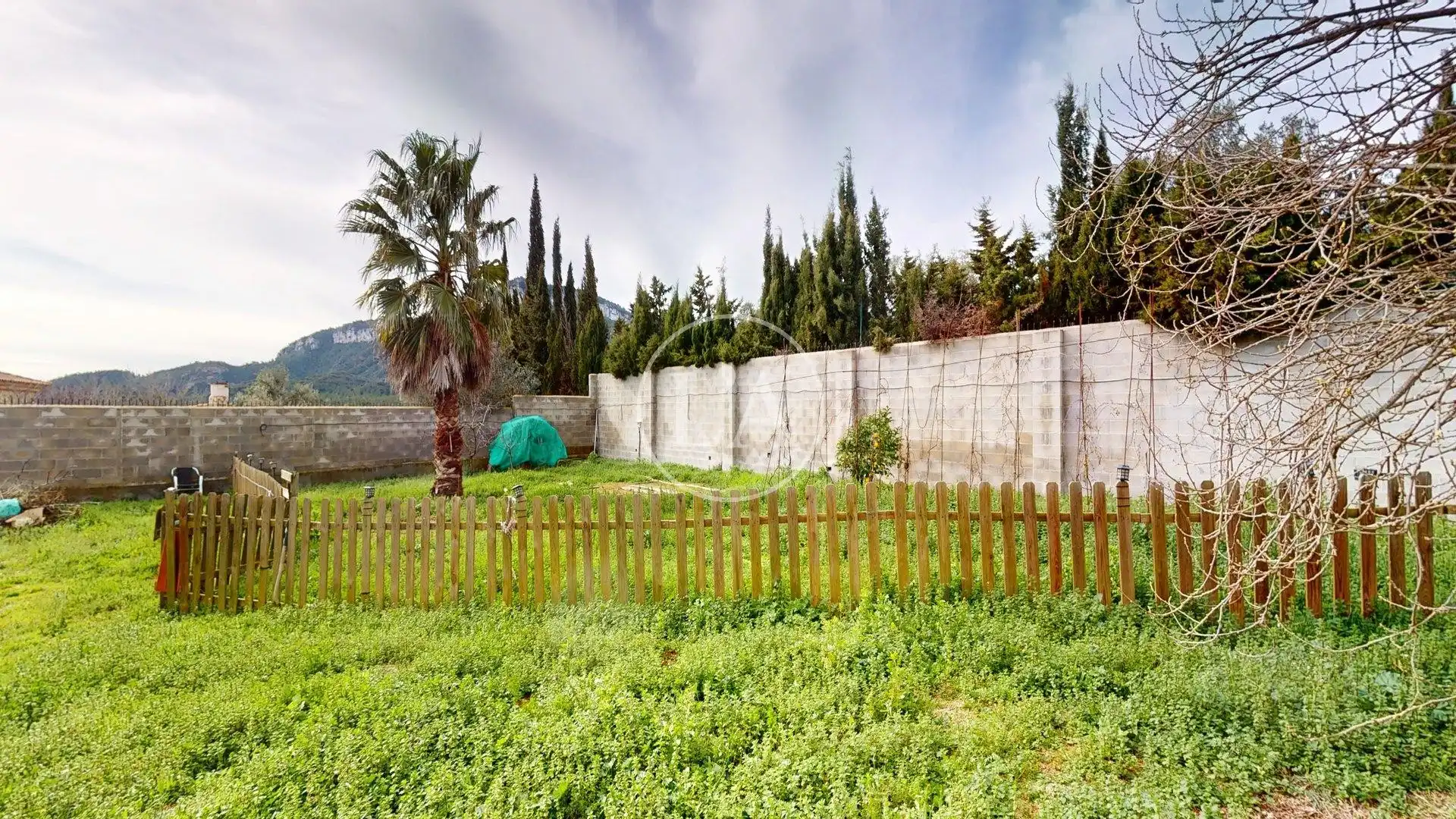 Casa o xalet en venda en Vilanova d'Escornalbou amb Calefacció, Jardí privat i Terrassa