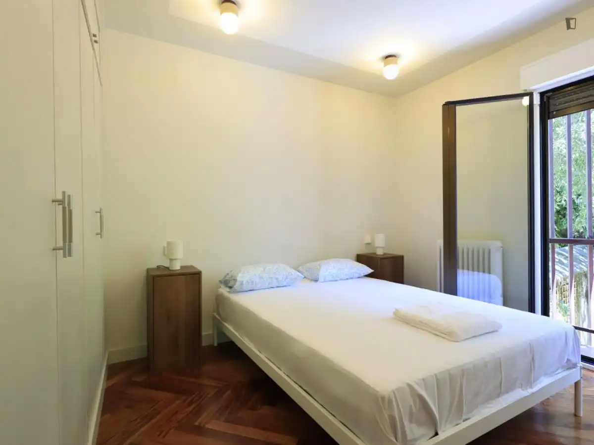 Apartments for rent in Palacio