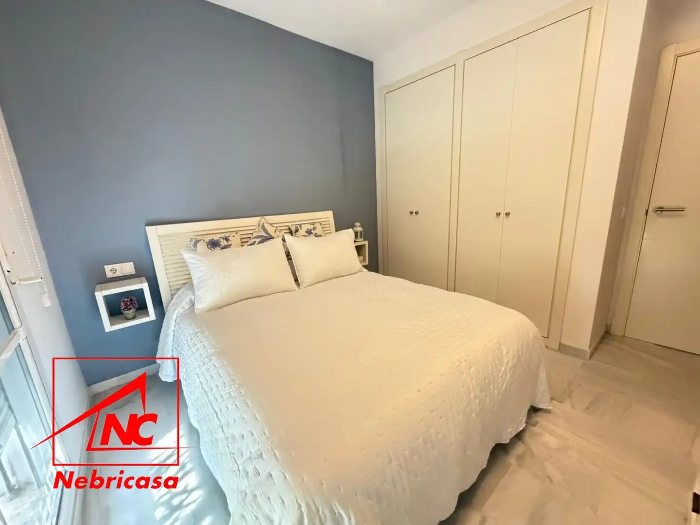Habitación de Piso en venta en Chipiona con Aire acondicionado, Trastero y Piscina