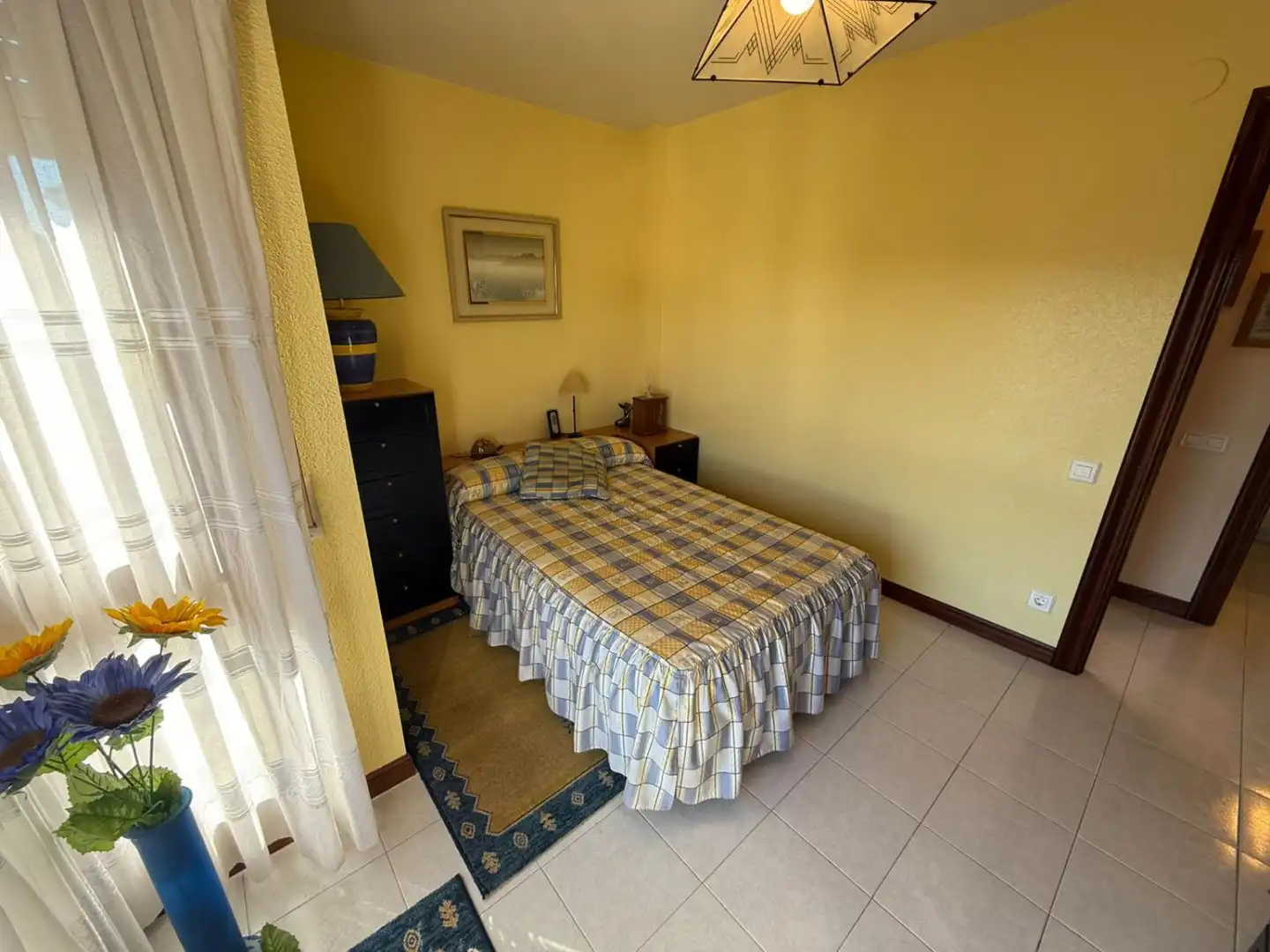 Wohnung mit Terrasse zum Verkauf in Los Nogales  (urbanización Las Dalias) 13 b, imagen 24