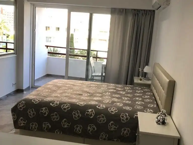 Studio with pool for sale in Cap PONENT 11, imagen 2