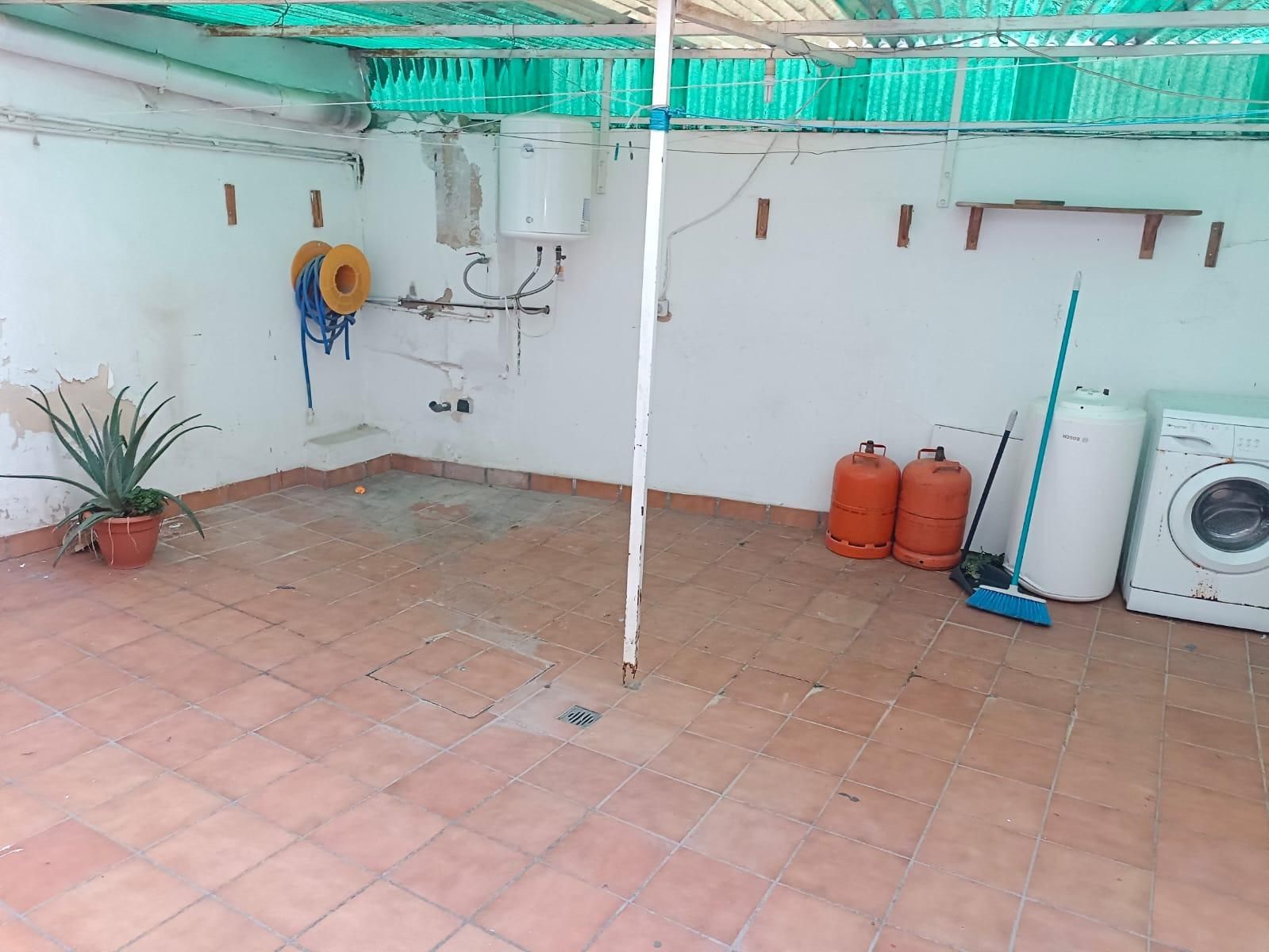 Planta baixa en venda en  Palma de Mallorca