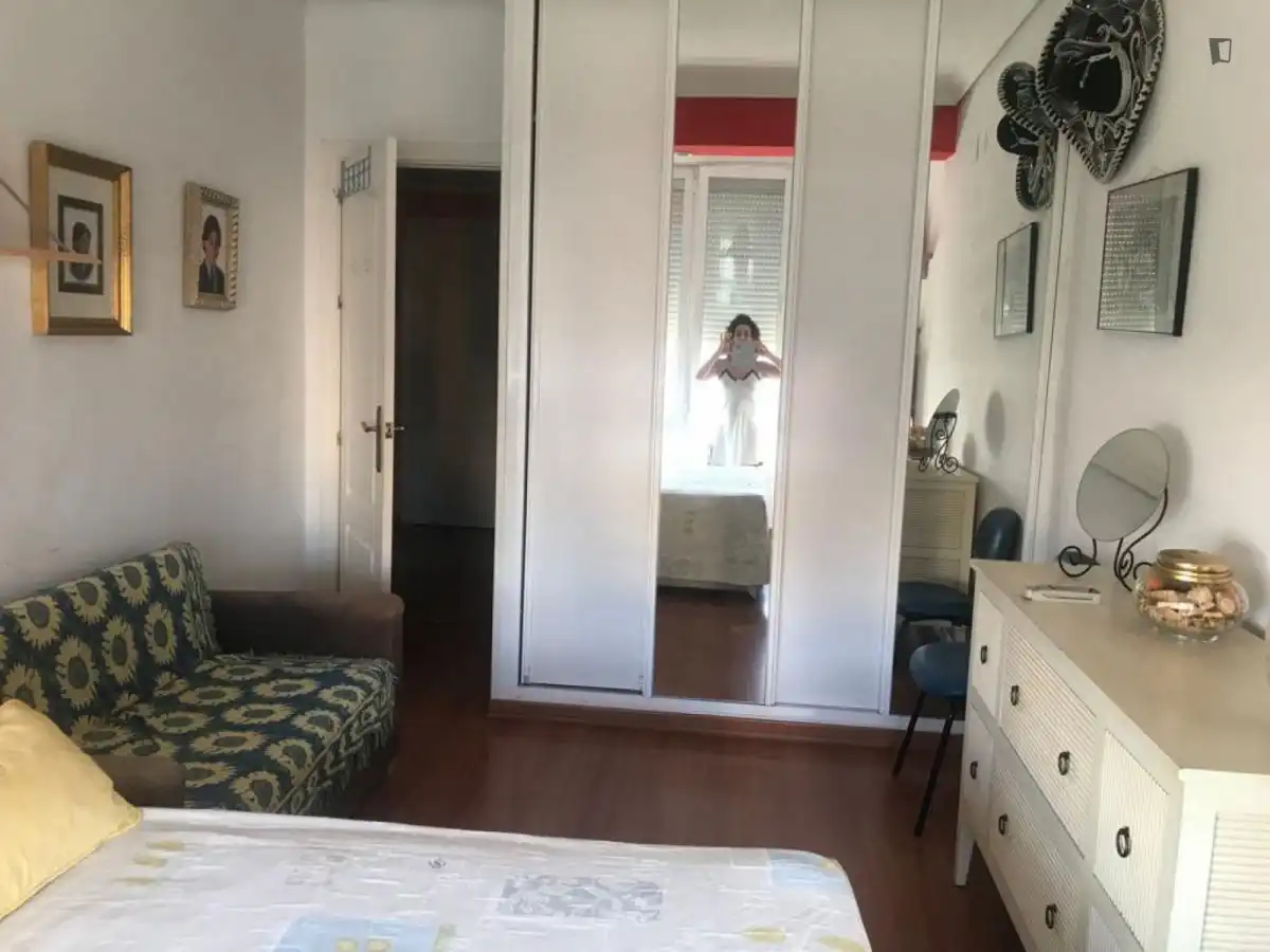 Habitación en Sevilla, Sevilla