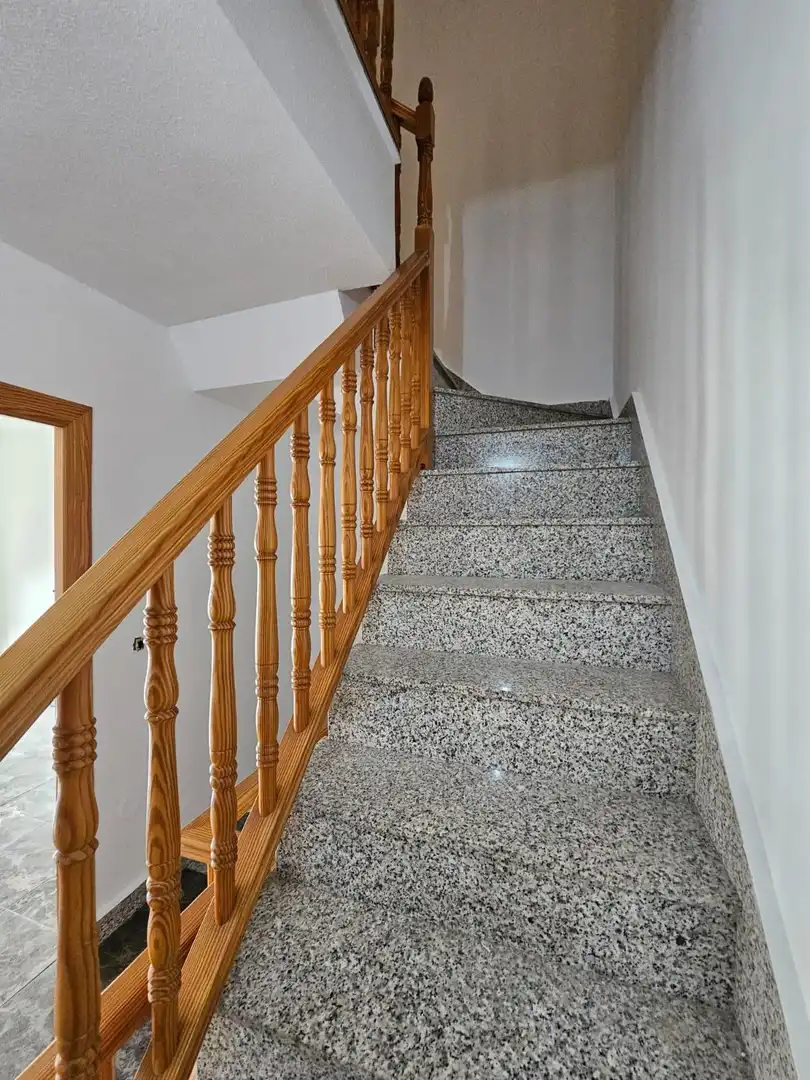 Casa con terraza en venta en Ceutí, imagen 24