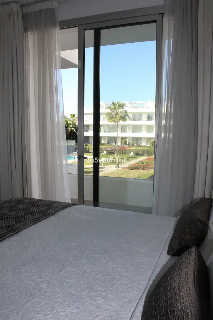 Apartamento con piscina en venta en Benamara - Atalaya, imagen 10