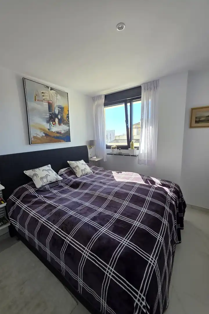 Dormitori de Àtic en venda en Estepona