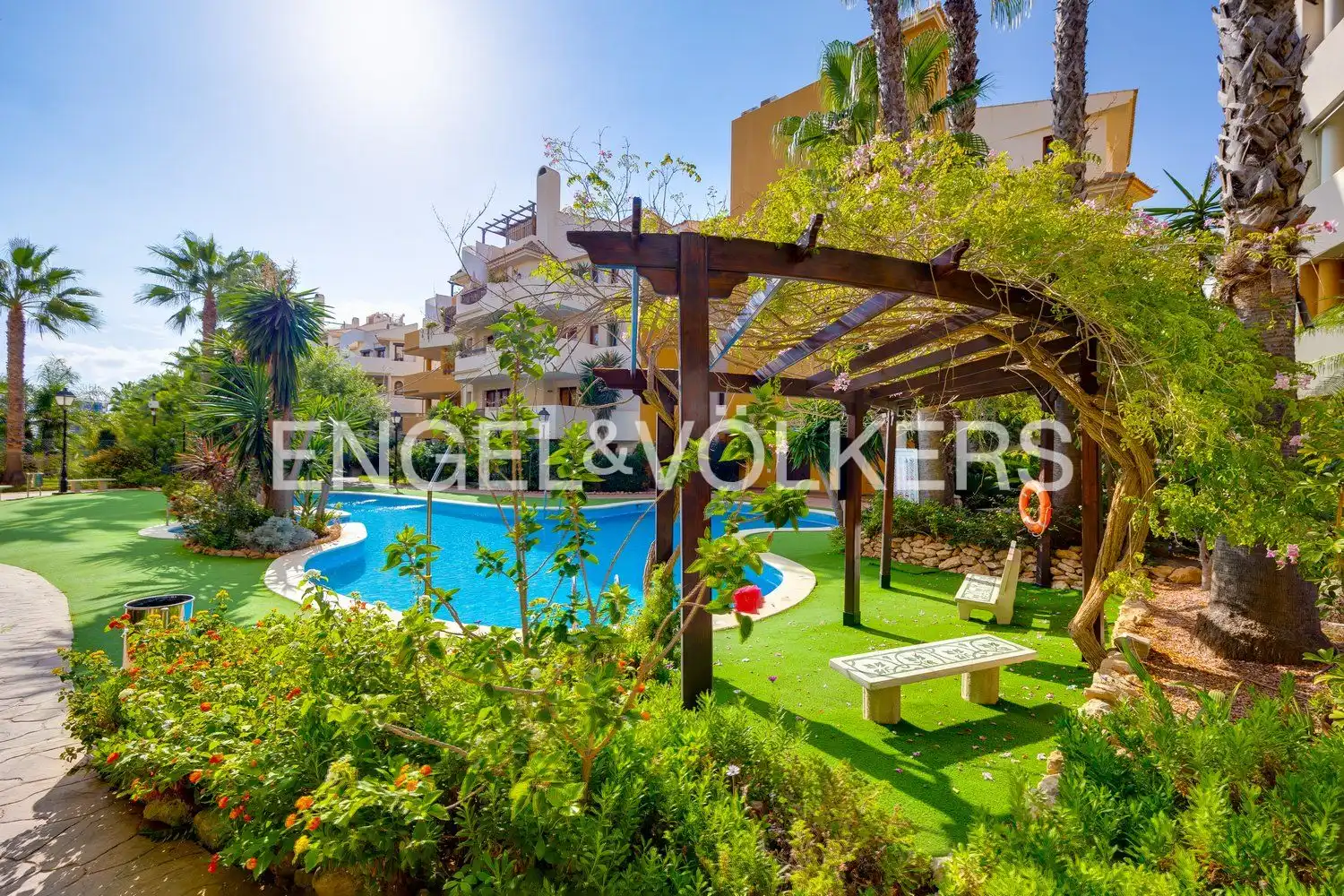 Piso con terraza en venta en Playa del Acequión, Náufragos y Rocío del Mar, imagen 50