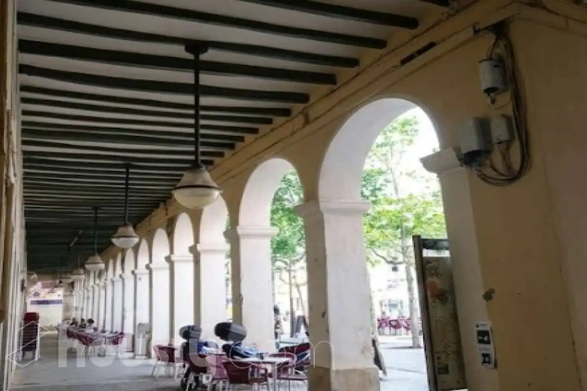 Haus zum Verkauf in Plaza Sant joan ., imagen 7