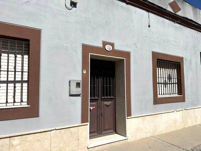 Casa-chalet en Venta en Picadueñas