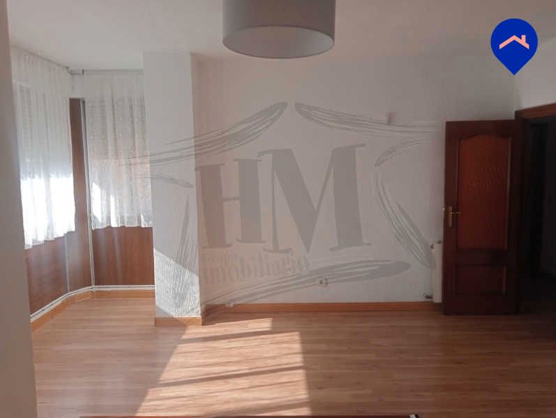Bedroom of Flat for sale in Alcobendas  with Air Conditioner, Heating and Parquet flooring