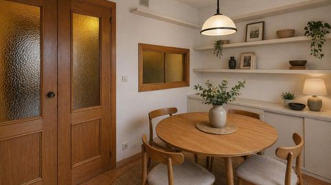 Foto 5 de Piso en venta en Martinez Izquierdo, Guindalera, Madrid Capital