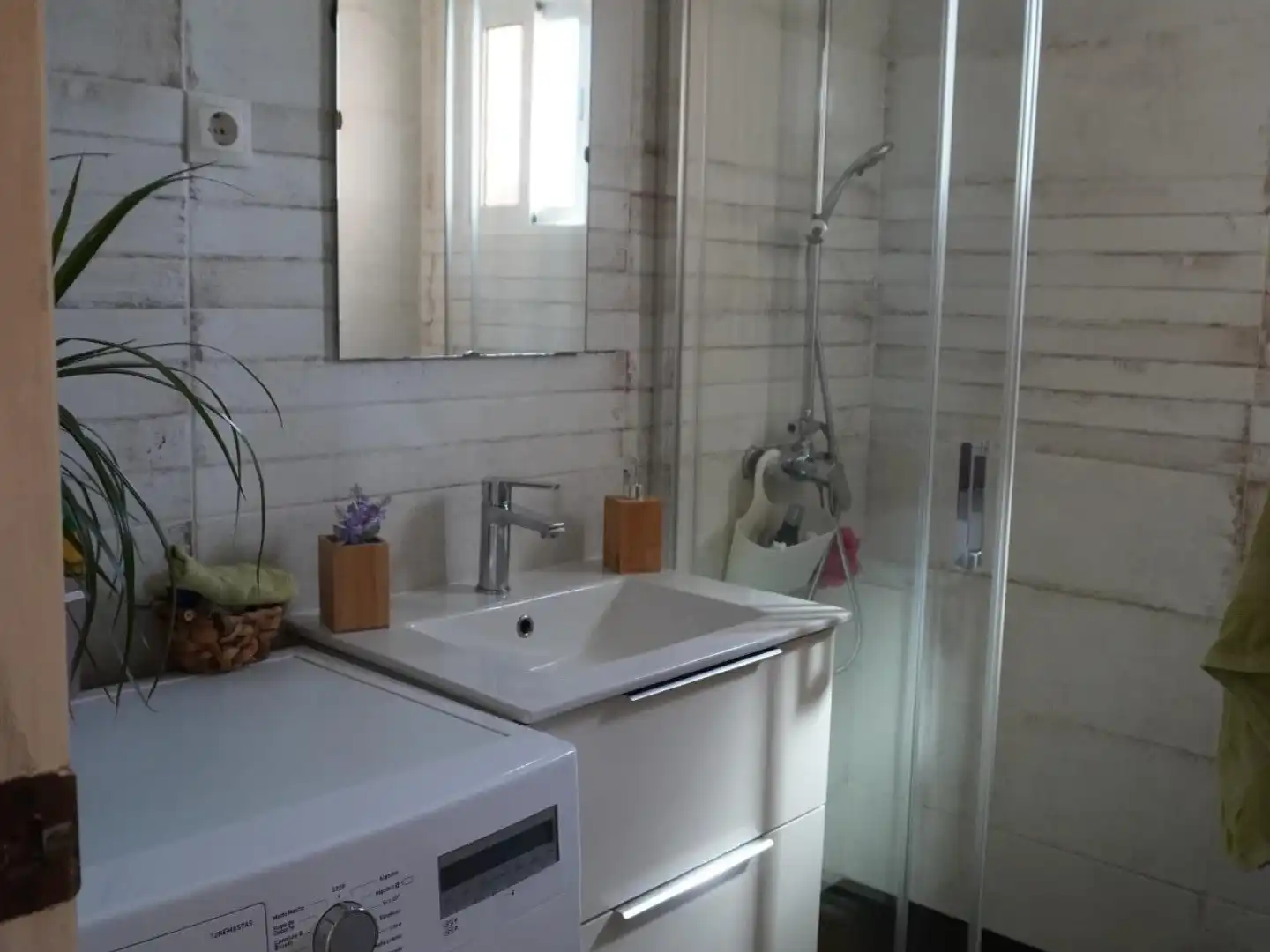 Apartamento en venta en Bahia