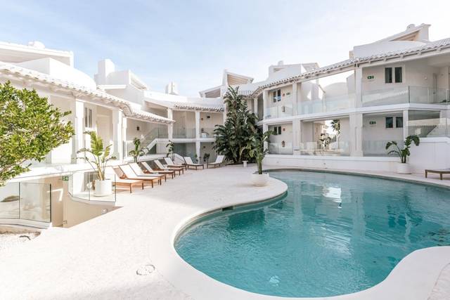 Ático en Alquiler en Carrer es Cubells 2 en Es Cubells